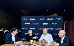 Nobu 與 SODIC 宣佈進一步共建東開羅酒店和餐廳