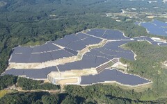 Enfinity Global 為日本一座 70 兆瓦的營運太陽能電廠完成 1.95 億美元長期融資