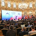 中法人文合作發展論壇在巴黎舉行
