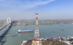 新華絲路：我國首個「交改直」輸電工程竣工投運