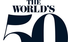 洛杉磯 KATO 餐廳獲 THE WORLD'S 50 BEST RESTAURANTS 評為 2024年 RESY ONE TO WATCH AWARD