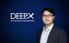 韓國半導體行業巨頭助力DEEPX完成C輪融資