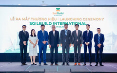 Soilbuild將商業版圖拓展至越南工業房地產領域