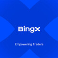 BingX歡慶六週年！活動獎池高達1,300萬美元