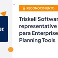 Triskell Software 在《企業敏捷規劃工具市場指引》中被評為 2024 年代表性供應商