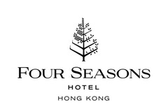 在香港四季酒店體驗燦爛夏日假期