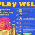 Snapmaker以Play Well創客馬拉松、Artisan Premium等慶祝八週年