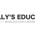 Kelly's Education首間實體店隆重開幕
