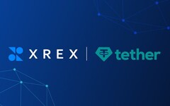 Tether 斥資 6 億投資 XREX 集團 攜手推動新興市場的普惠金融