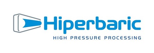 Hiperbaric 開設新的上海辦事處，在中國蓬勃發展的 HPP 食品市場擴張