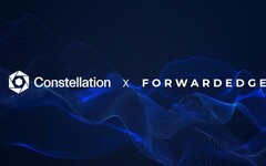 Constellation Network 與 Forward Edge-AI 戰略攜手，提供 AI 行業解決方案