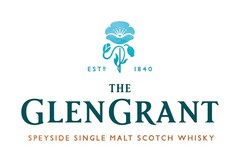 THE GLEN GRANT 格蘭冠 推出「GLASSHOUSE 系列」：全新的尊貴系列，其中包括永久產品組合中最陳年的單一麥芽蘇格蘭威士忌