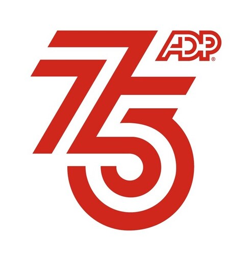 ADP 敲響納斯達克開市鐘，慶祝 75 年在薪資和人力資源創新最前線