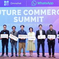 Meta、大昌行汽車與維特健靈聯同 Omnichat 探索 WhatsApp 營銷的未來