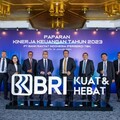 BRI領導層增持BBRI股票 對未來業績充滿信心