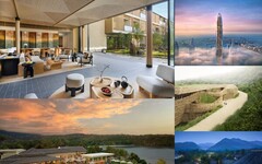 六善酒店及度假村全球精彩目的地布局