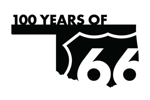 奧克拉荷馬州為 Route 66 百周年慶典揭幕
