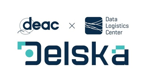DEAC 和 DLC 數據中心以全新品牌 Delska 鞏固品牌在北歐的地位