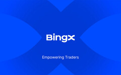 BingX二季度回顧：聚焦用戶開展創新、持續佈局全球