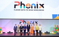 世界級美食中心Phenix在曼谷盛大開業