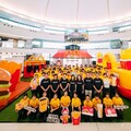 香港麥當勞首辦全港大型DSE考生打氣Party 麥麥應援