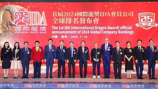國際龍獎IDA--以榮譽驅動業務產能與組織經營，引領世界金融保險行業繁榮發展！