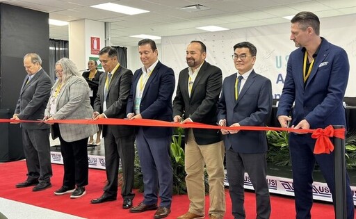 環旭電子擴展全球業務版圖 墨西哥托納拉廠全新落成