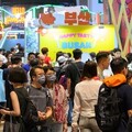 境外/海外專業觀眾大幅增長，香港國際旅遊展(ITE 2025)繼續向全面復甦邁進