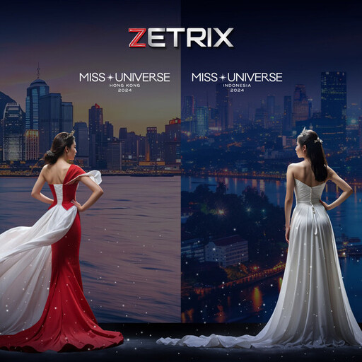 區塊鏈平臺Zetrix通過去中心化治理革新環球小姐選美大賽