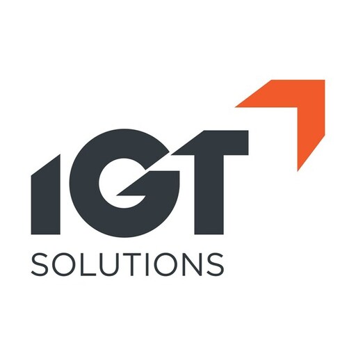 IGT Solutions 與 AuxOAI 合作推出 iGTx，推動旅遊、運輸和酒店業界的 AI 創新