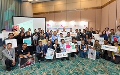 第六屆「香港初創數碼廣告企業 X 出版宣傳支援計劃」數碼廣告（出版類別）比賽頒獎典禮暨得獎者分享會 年度跨業界盛事 培育數碼廣告人才