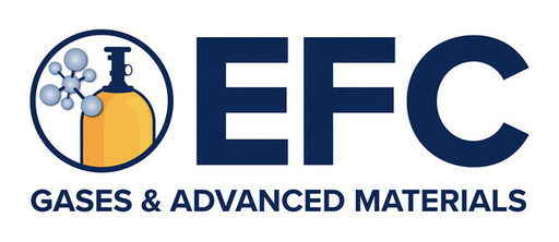 EFC Gases & Advanced Materials宣佈向美國德州麥格雷戈（McGregor）的半導體產業投資 2.10億美元