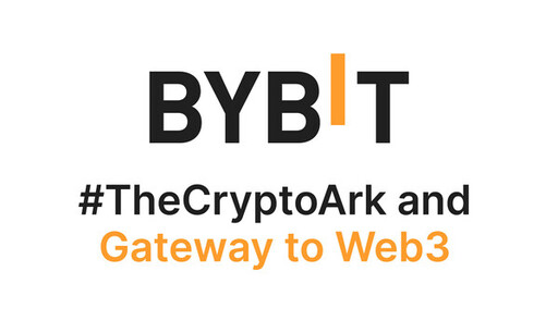 Bybit躍居衍生品市場第二位，鞏固其作為全球加密貨幣交易領導者的地位