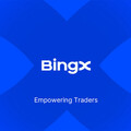 BingX贊助CoinGecko 2024年第二季度市場報告：致力於透明和信任