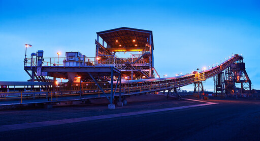 DXC Technology幫助Whitehaven Coal運輸工作人員並整合採礦技術平台