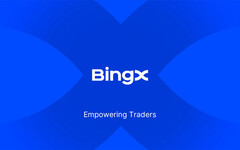 BingX Launchpool上線MATR1X (MAX)：Web3、AI與電競交會的文化創新