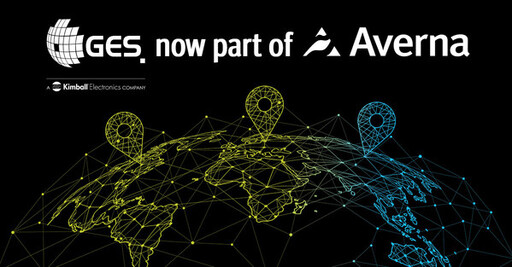 Averna 擴展其亞洲及北美業務版圖，向 Kimball Electronics, Inc. 收購 Global Equipment Services, Inc.