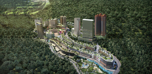 雲頂王城：2024年優質物業投資有望帶來高租金回報率