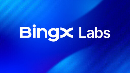 Vivien Lin帶領BingX Labs扶持優質加密項目