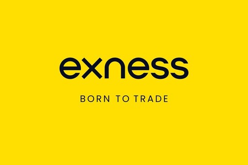 Exness推出有史以來最大型的品牌宣傳活動「Born to Trade」