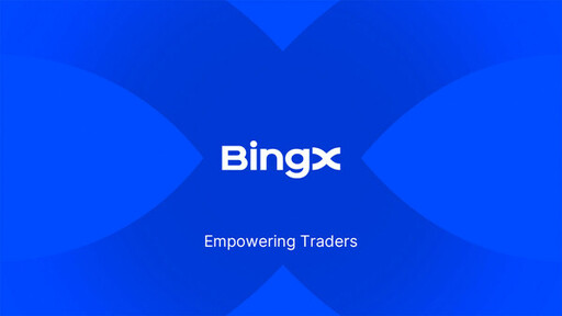 BingX攜手Blockpit進一步協助加密用戶報稅