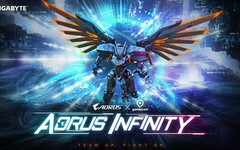 技嘉 AORUS 前進 Gamescom 2024帶來 AI 遊戲新體驗