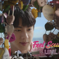 防彈少年團Jin主演的首爾旅遊宣傳片《Feel Soul Good》全球發布