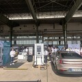 持續深耕歐洲、首度前進阿拉伯！馳諾瓦科技ICNC 24 及 EV Auto Show 多款創新充電解決方案亮相