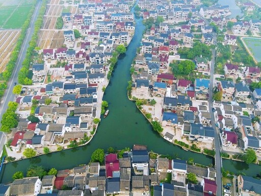 新華絲路：江村學院--蘇州鄉村振興與社會科學研究新高地建設推進中