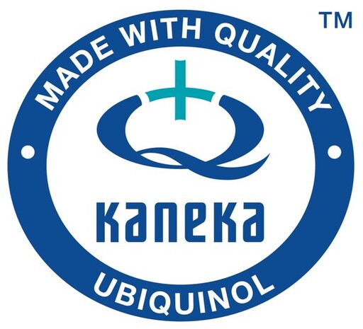 KANEKA UBIQUINOL™亮相亞洲國際營養保健食品展榮獲2024年度最佳健康老齡化成分大獎