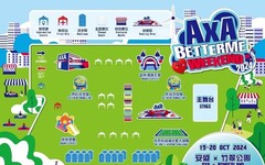 AXA安盛年度盛事 - AXA BetterMe Weekend強勢再臨