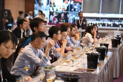 首屆Whisky Live Macau 2024年度威士忌盛事下月登陸澳門上葡京 公佈專題大師班細節與現場表演陣容