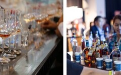 首屆Whisky Live Macau 2024年度威士忌盛事下月登陸澳門上葡京 公佈專題大師班細節與現場表演陣容