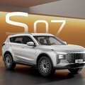 SOUEAST都市智能C級SUV S07全球發布